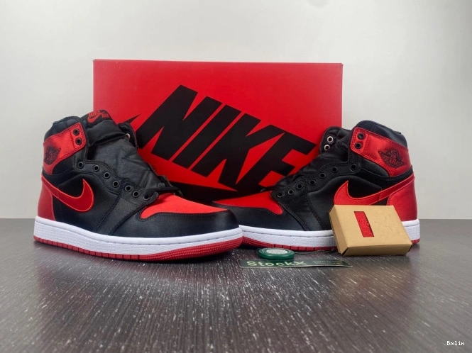 Bmlin Satin Jordan FD4810-061 OG 1 WMNS High Air Bred 0724